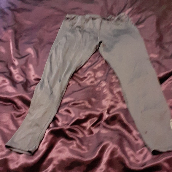 RBX Leggings - Picture 1 of 1